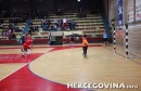 HMRK Zrinjski-HRK Izviđač 37:32