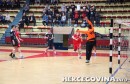 HMRK Zrinjski-HRK Izviđač 37:32