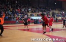 HMRK Zrinjski-HRK Izviđač 37:32