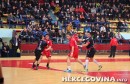 HMRK Zrinjski-HRK Izviđač 37:32