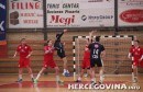 HMRK Zrinjski-HRK Izviđač 37:32