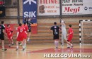 HMRK Zrinjski-HRK Izviđač 37:32