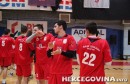 HMRK Zrinjski-HRK Izviđač 37:32