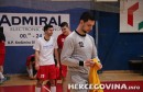 HMRK Zrinjski-HRK Izviđač 37:32
