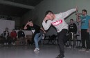B-Dance, PS B-DANCE Mostar, Mostar, Split