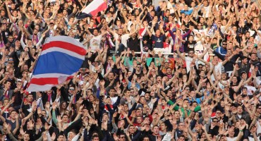 Hajduk-Dinamo