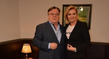 Halid Bešlić, interview 20