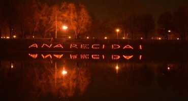 ANA, RECI DA’: Cijeli Zagreb navijao da Ana pristane na prosidbu koja se ne viđa često