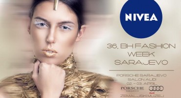 Kolekcija TRIANGULUM hercegovačkih mladih dizajnerica Patricie Prskalo i Francesce Valentine Sabljić