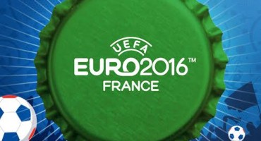 PAN, ponosni sponzor  UEFA EURO 2016