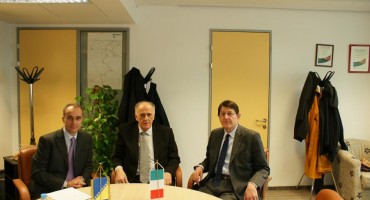 saša dalipagić, BIH