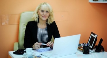 Brankica Tejić-Jerinić: Biti na izvoru informacija je nešto što se najviše cijeni