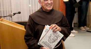 Fra Ante Marić  u Dobar, loš, zao