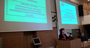 Mostar: Održana javna rasprava o izmjenama i dopunama nastavnog plana