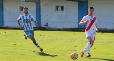 Benjamin Čolić, Stadion HŠK Zrinjski