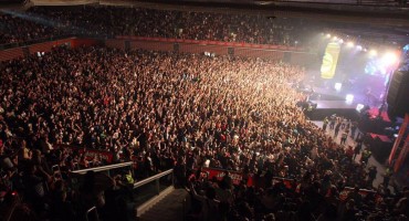 Veliki koncert grupe Miligram 19.lipnja u Mostaru