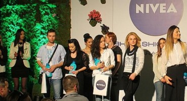 Tri hercegovke mlade dizajnerice izabrane na natječaj za mlade dizajnere Perwoll New Generation 2016