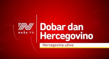 naša tv, Mostar