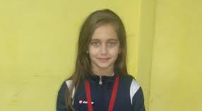 KK Zrinjski: Dora Rezić brončana na ’Ilidža Open 2016.