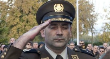  Imamo ministra branitelja. To je general Tomo Medved