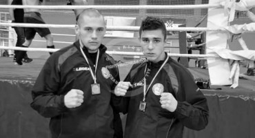 Nikola Puhalo uspješan u Varaždinu 