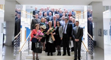 Tradicionalno darivanje djelatnika u povodu obilježavanja Dana Aluminija