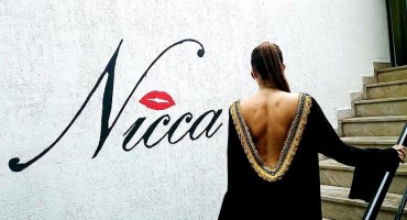 Nives Ćorić, Mostarski sajam