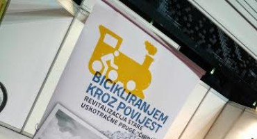 'ĆIRO' na sajmu GAST u Splitu