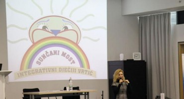 Studenti MBA sa Stanforda boravili danas u posjeti Mostaru