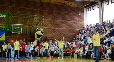 Travničani postavili nove standarde u kreativnosti i navijačkoj energiji 