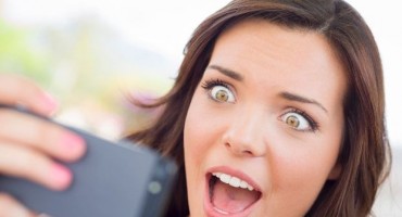 Znate li da na vašem mobitelu ima bakterija koje žive na fekalijama?