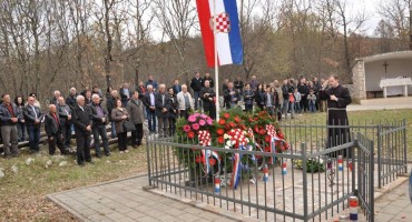 misa, Čitluk, obljetnica