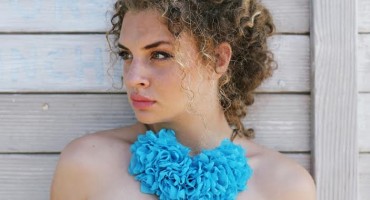 Tina Ključe Mihaljević , nakit, Mostarski sajam