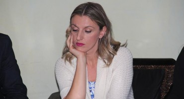 Projekcija filma Nije sve tako sivo u Imotskom