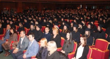 promocija, Mostar, zdravstveni studij