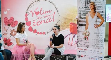  Sve za vjenčanja na jednom mjestu   