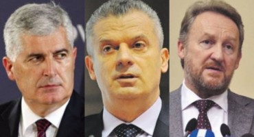 Šest točaka povijesnog bošnjačko-hrvatskog dogovora