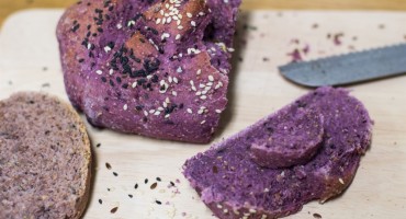 kruh, trgovine, kruh, heljda, Heljdino brašno