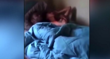 Frajer uhvatio curu s drugim u krevetu i sve je snimio: Ti si govno, volio sam te