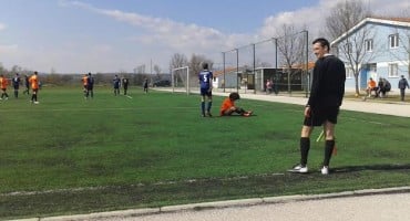 FK Lokomotiva, HNK Mladost Široki Brijeg