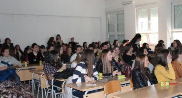 FPMOZ: Održan Dan otvorenih vrata Studija pedagogije, razredne nastave i edukacijske rehabilitacije