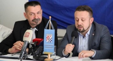 Tepeš i Ćorić u političkoj emisiji 'Bujica' u ponedjeljak 14.03.2016.