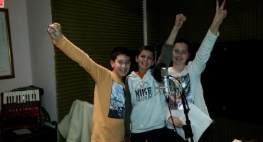 Mostar: Mjuzikl U potrazi za princezom