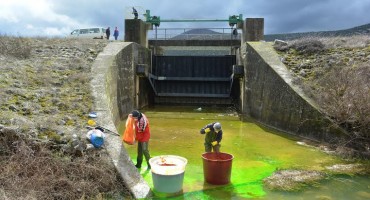 Elektroprivreda HZ HB se pridružila naporima za obnovu močvara Hutova blata