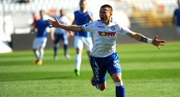 Dinamo, Hajduk