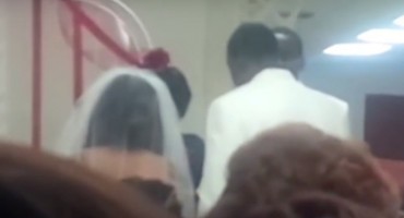 vjenčanje, ljubavnica