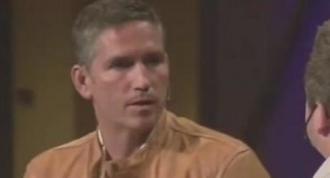 Jim Caviezel, glumac iz ‘Pasije’, o ubojstvu franjevaca iz Širokog Brijega