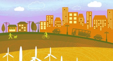 Cadence postaje dio našeg 'pametnog' grada