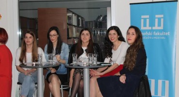 ruski jezik, Filozofski fakultet, Mostar