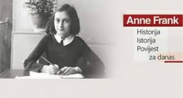 Mostar: U HD HSK otvorena putujuća izložba o životu Anne Frank